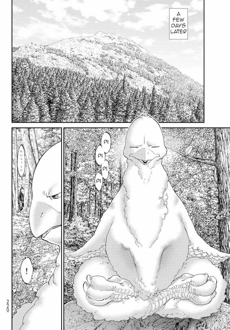 The Ride-On King Chapter 17 - Page 26