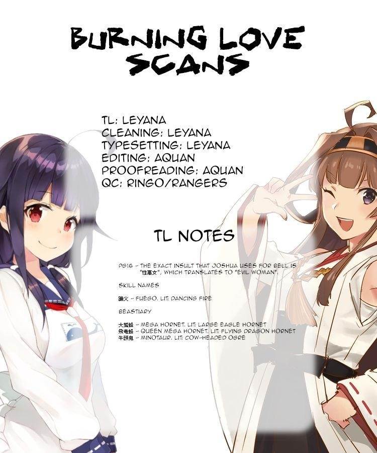 The Ride-On King Chapter 18 - Page 35