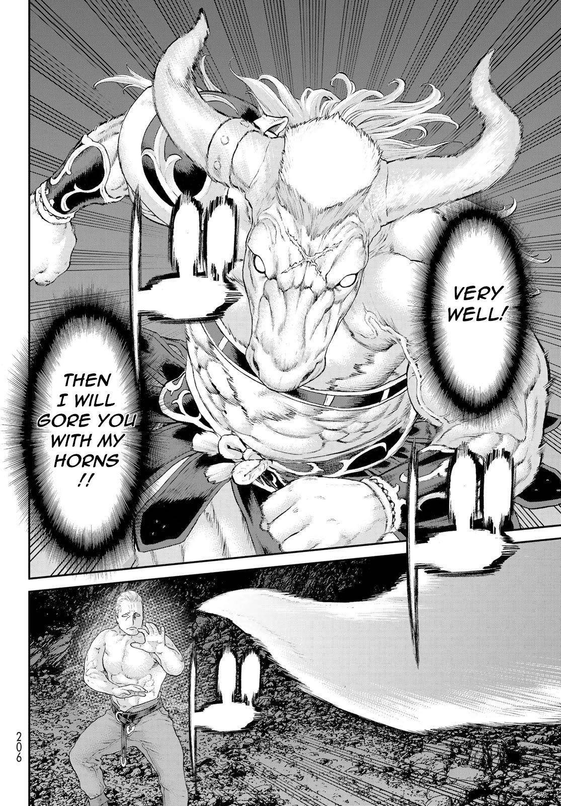 The Ride-On King Chapter 19 - Page 24