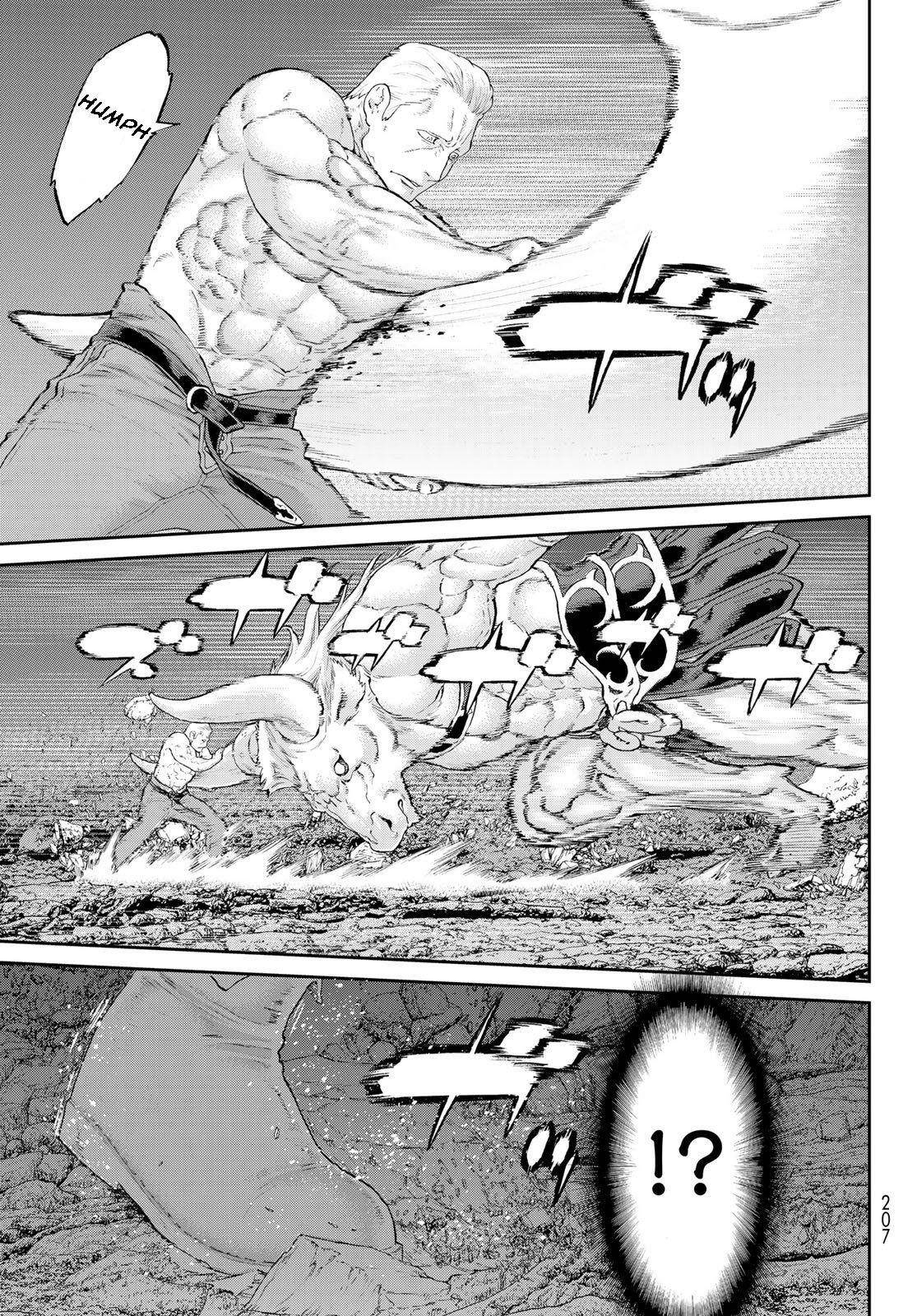 The Ride-On King Chapter 19 - Page 25