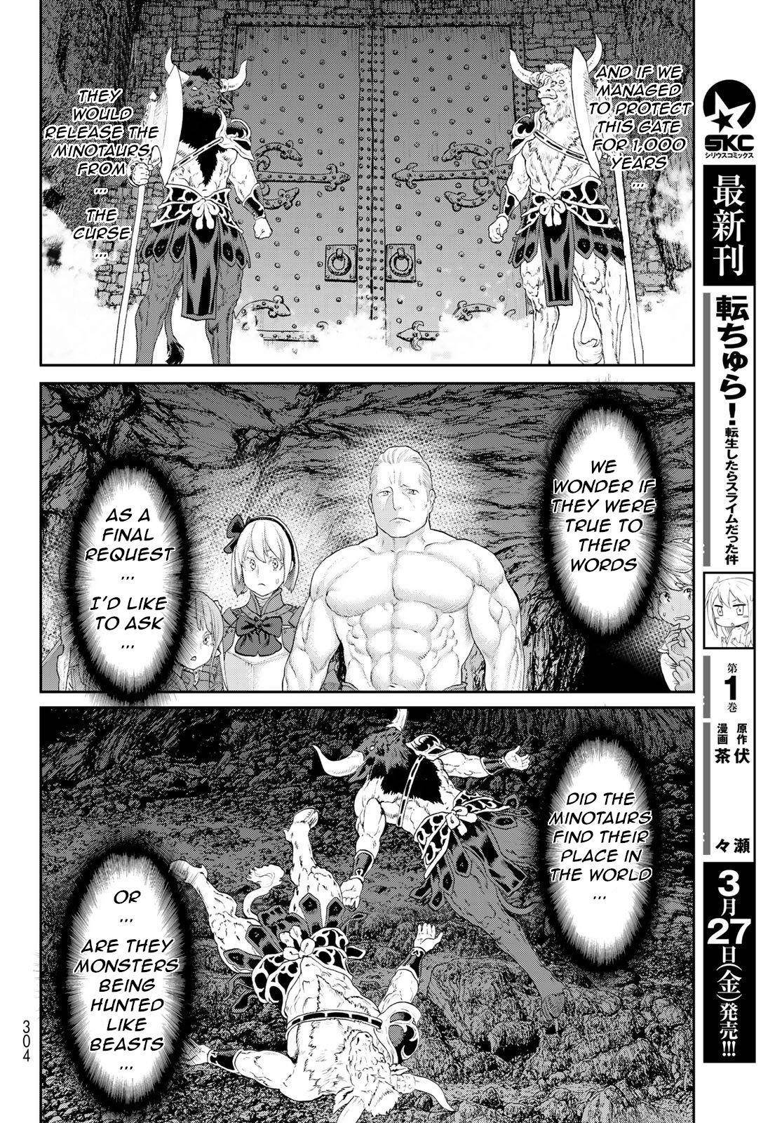 The Ride-On King Chapter 20 - Page 12