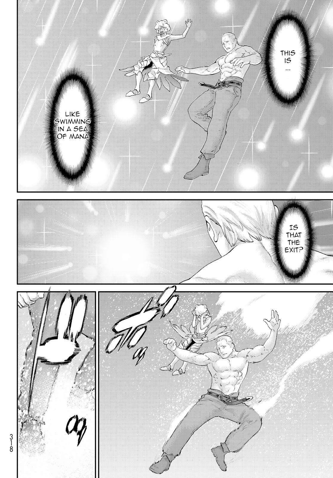 The Ride-On King Chapter 20 - Page 26