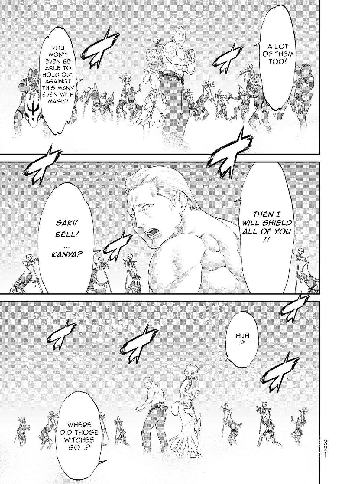 The Ride-On King Chapter 20 - Page 29