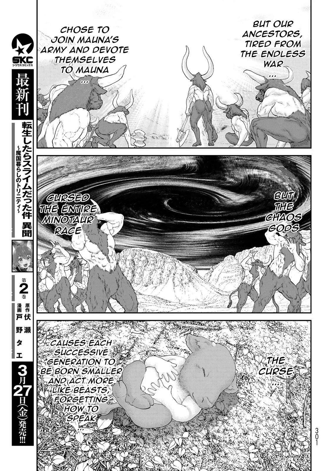 The Ride-On King Chapter 20 - Page 9