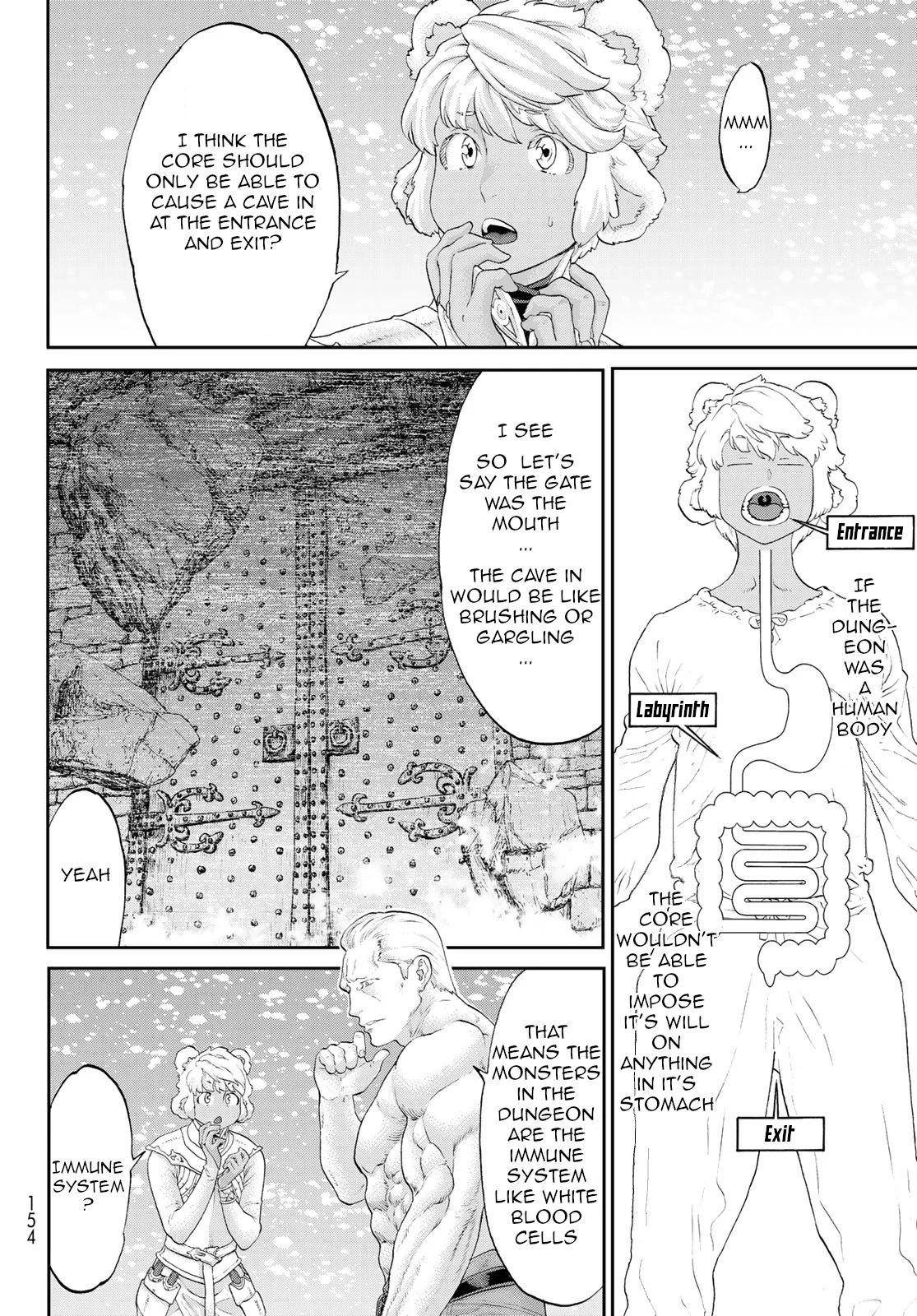 The Ride-On King Chapter 21 - Page 10