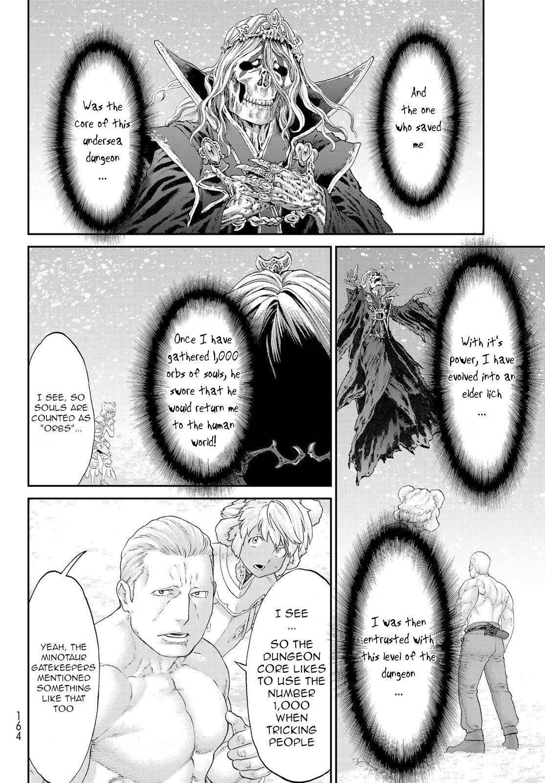 The Ride-On King Chapter 21 - Page 20