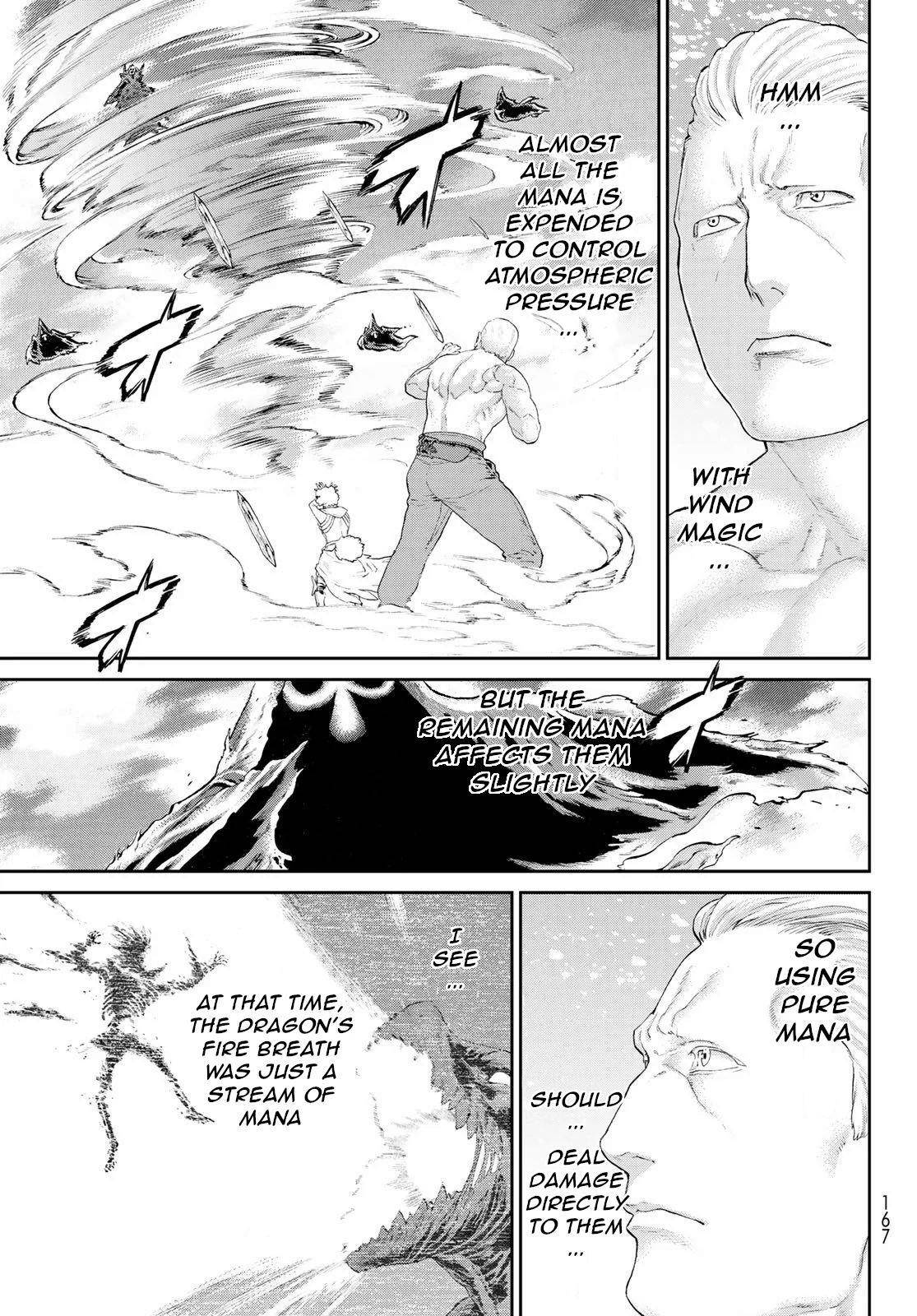 The Ride-On King Chapter 21 - Page 23