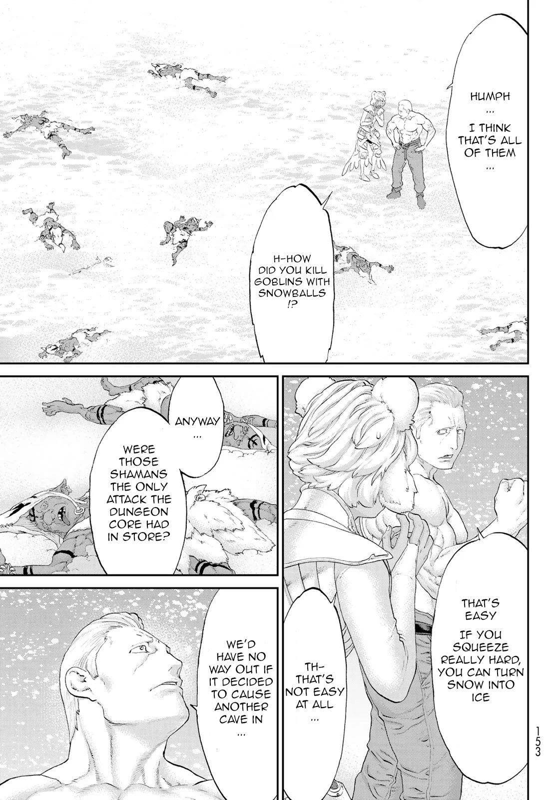 The Ride-On King Chapter 21 - Page 9