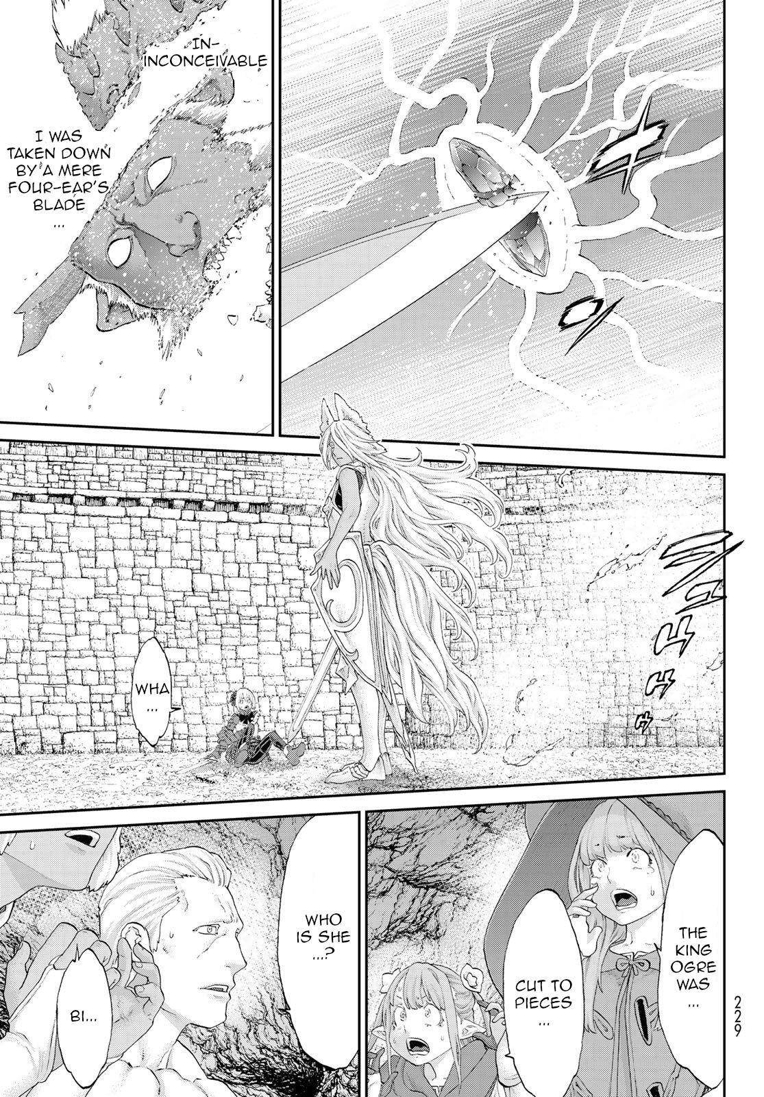 The Ride-On King Chapter 25 - Page 11