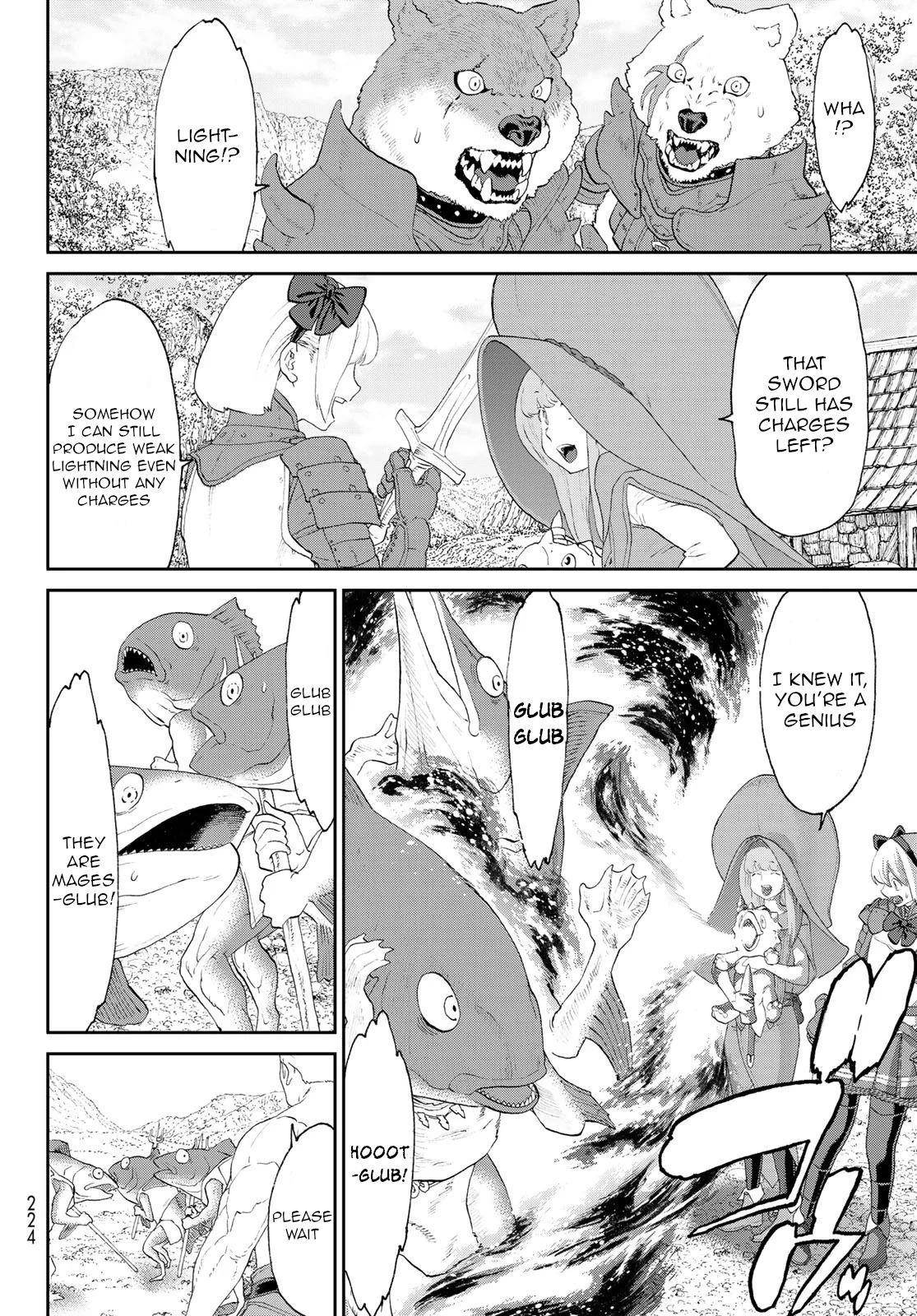 The Ride-On King Chapter 27 - Page 10