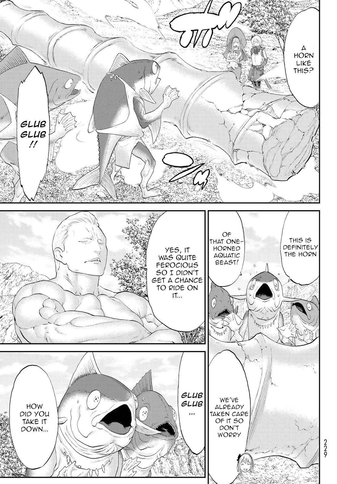 The Ride-On King Chapter 27 - Page 15