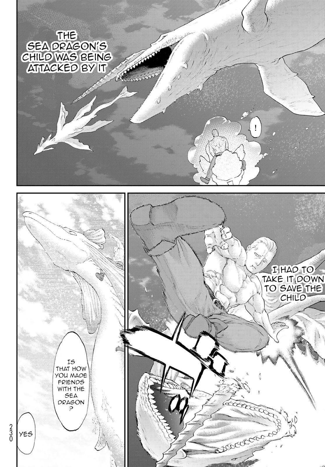 The Ride-On King Chapter 27 - Page 16