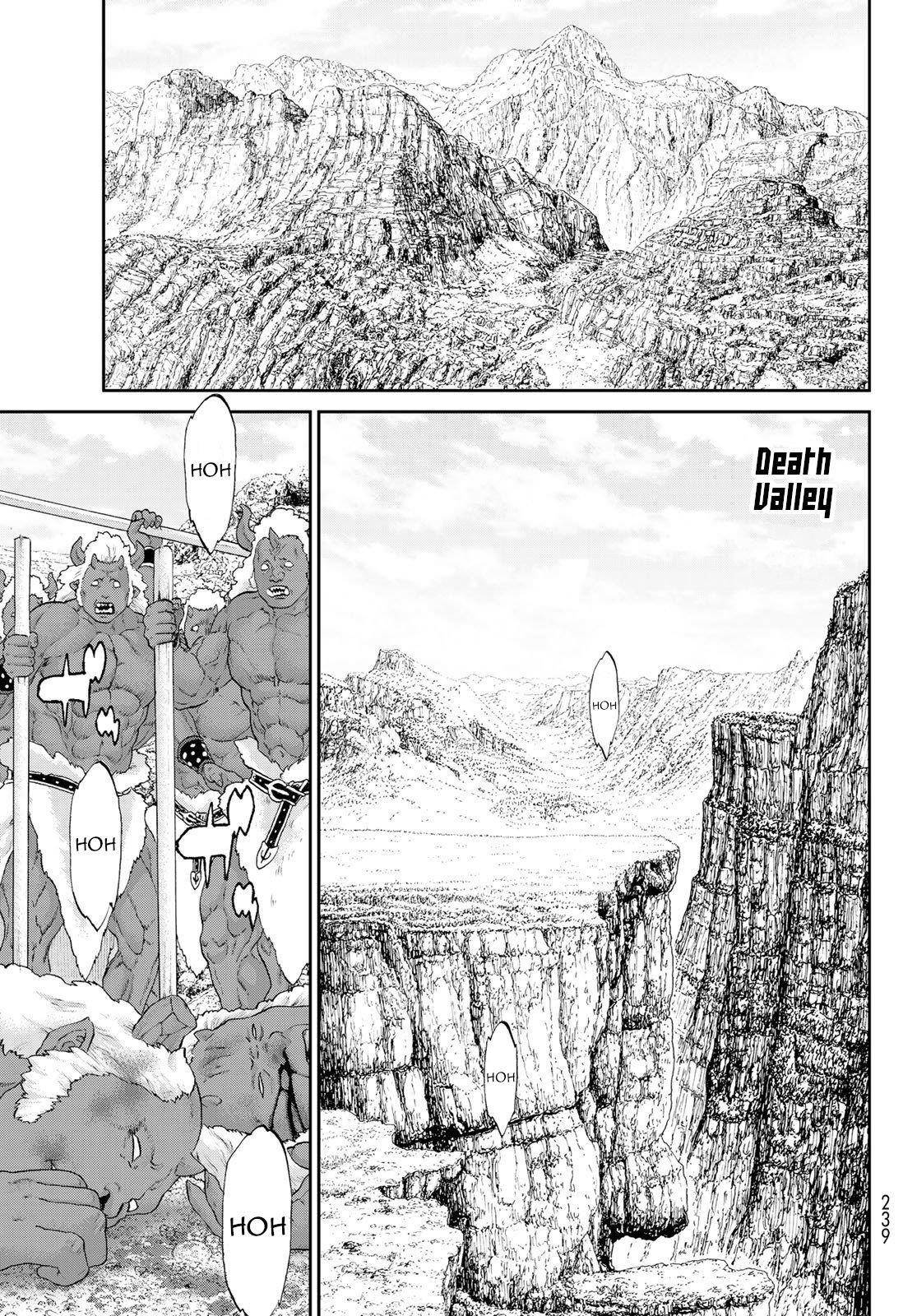 The Ride-On King Chapter 27 - Page 25