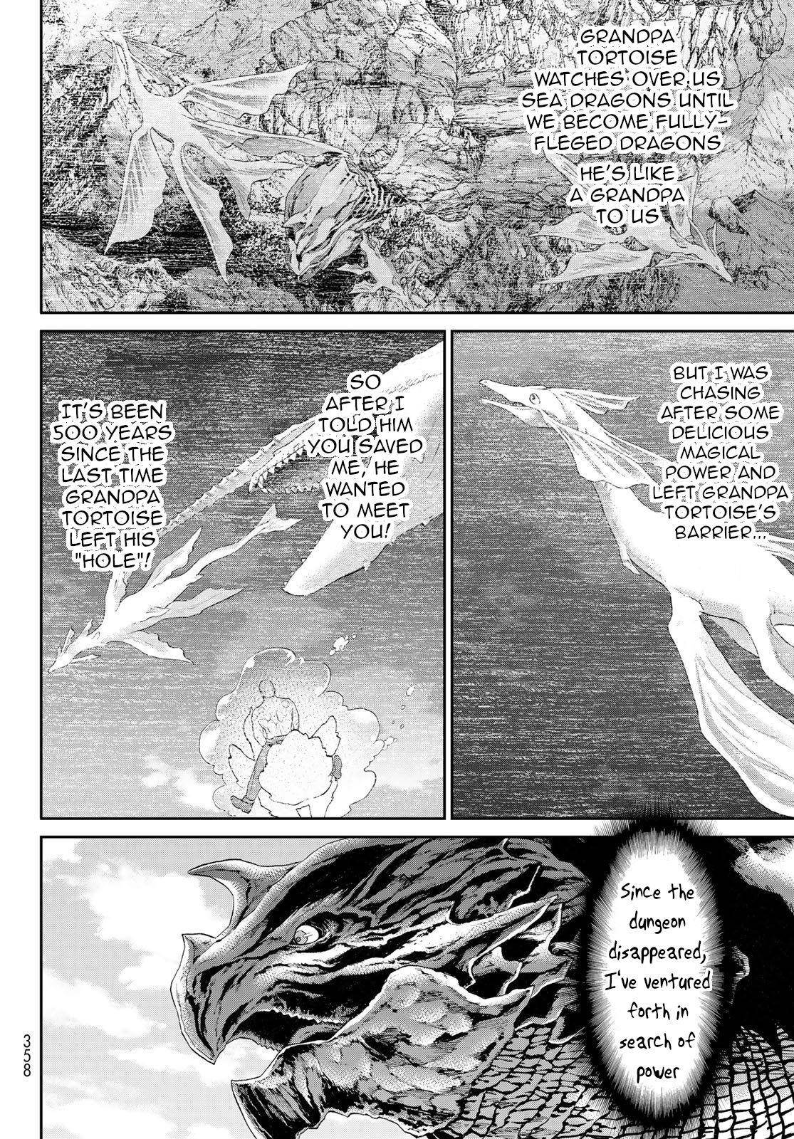 The Ride-On King Chapter 28 - Page 11