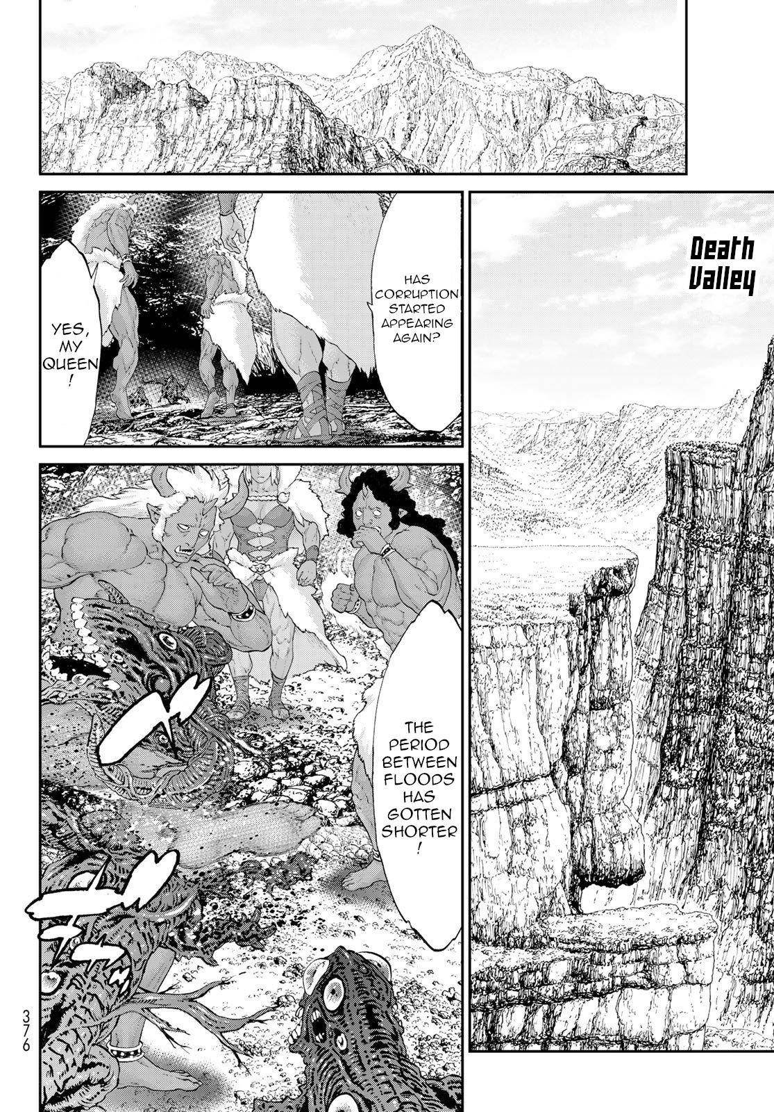 The Ride-On King Chapter 28 - Page 29