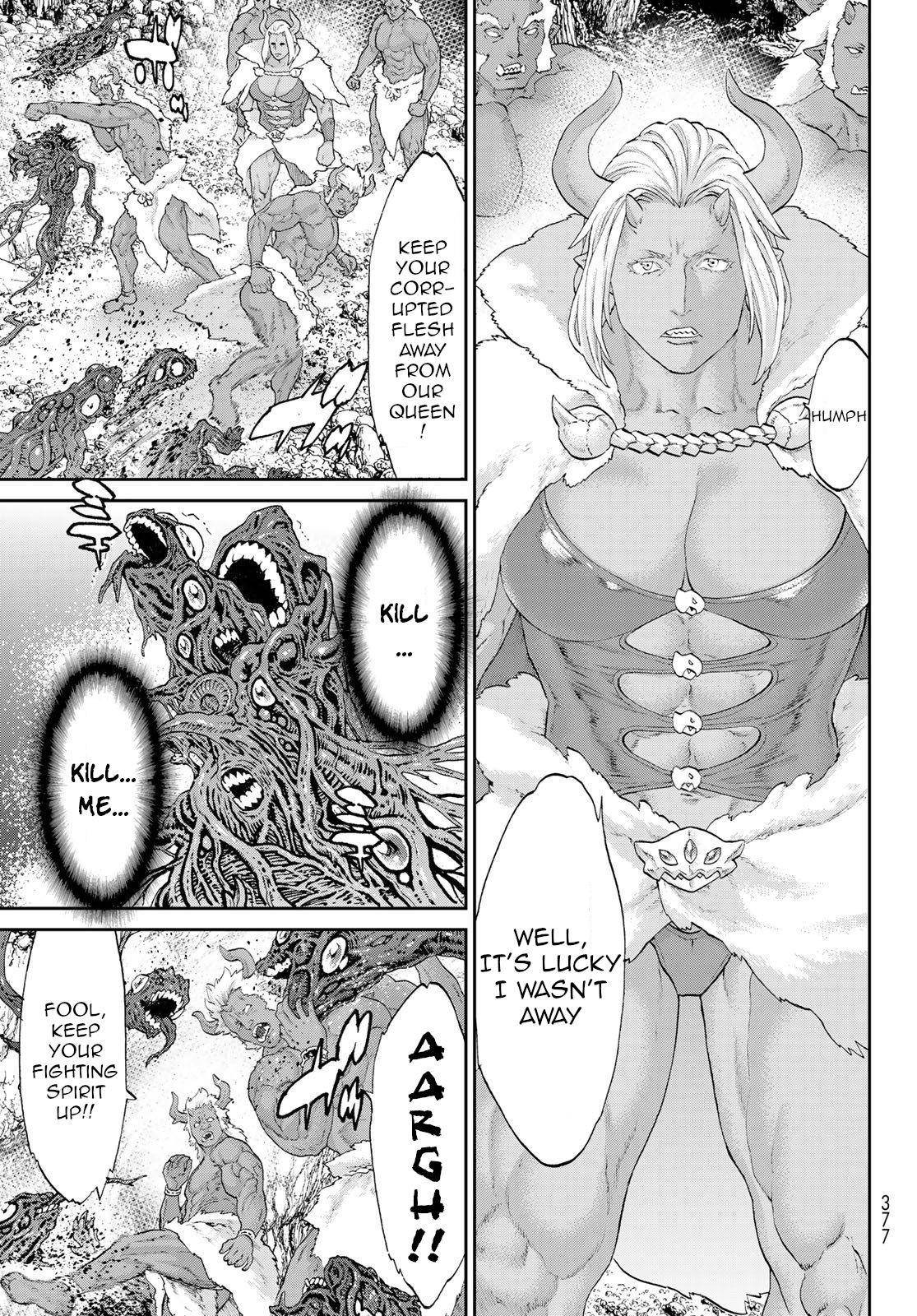 The Ride-On King Chapter 28 - Page 30