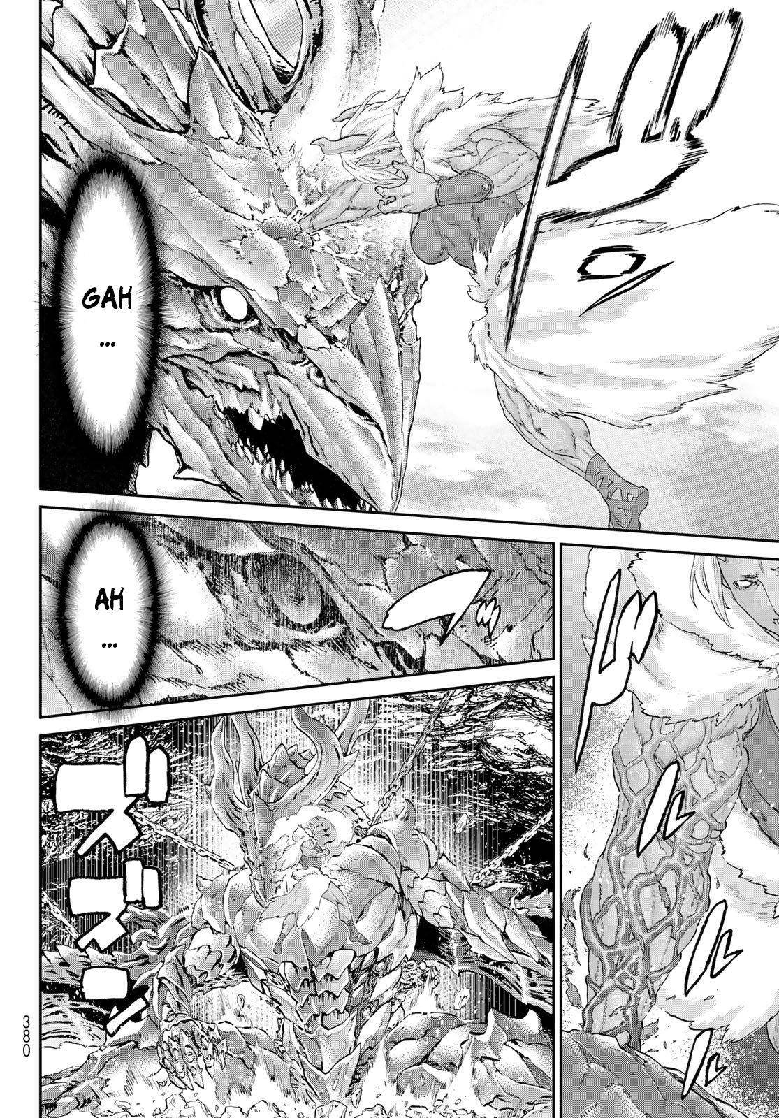 The Ride-On King Chapter 28 - Page 33