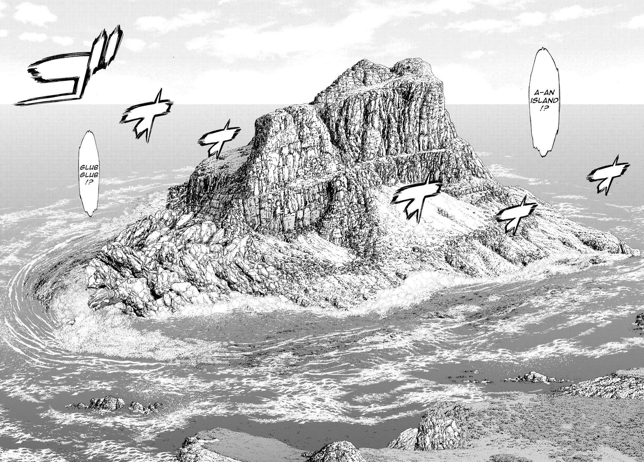 The Ride-On King Chapter 28 - Page 8