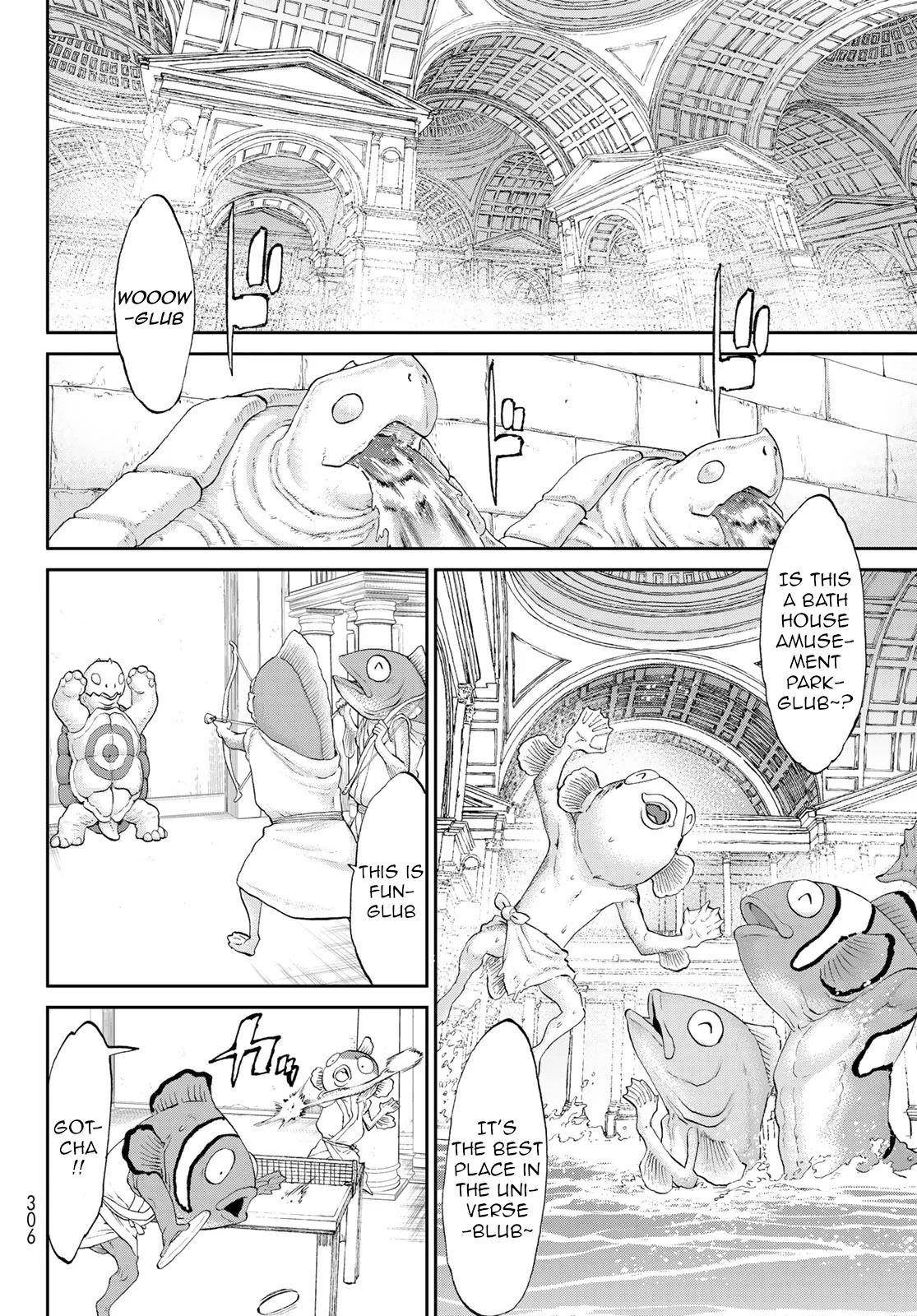 The Ride-On King Chapter 29 - Page 16