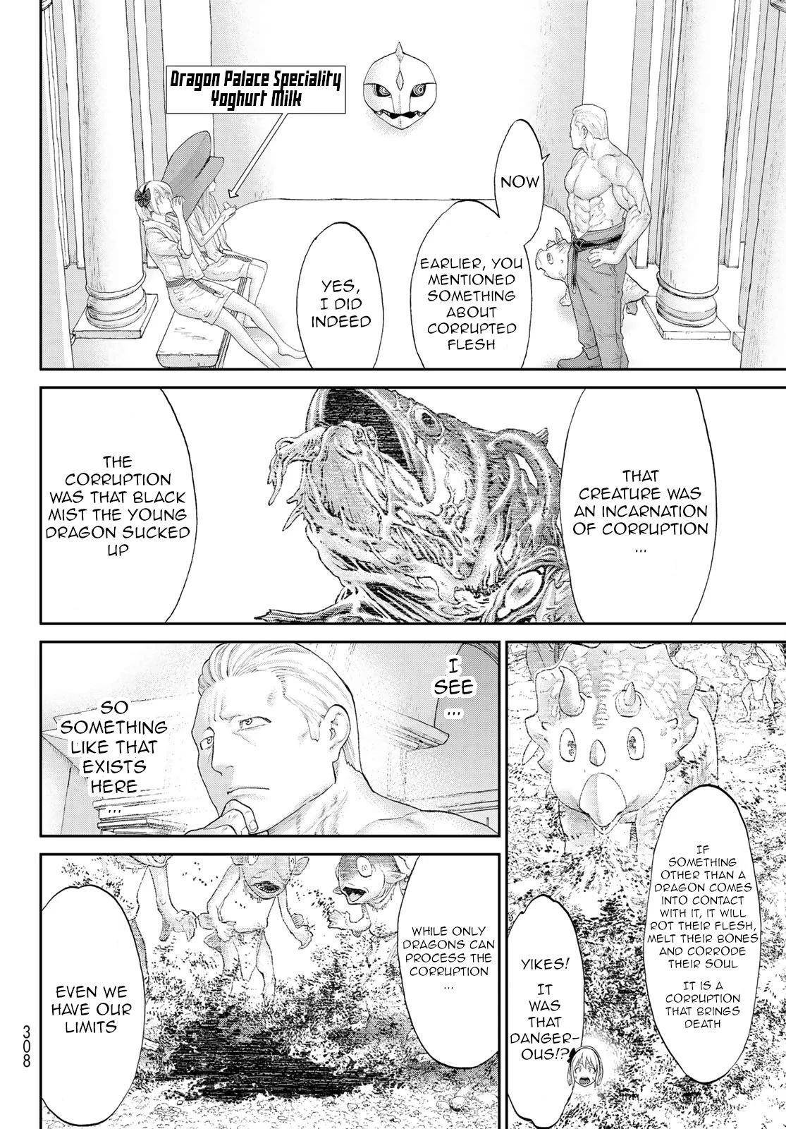 The Ride-On King Chapter 29 - Page 18