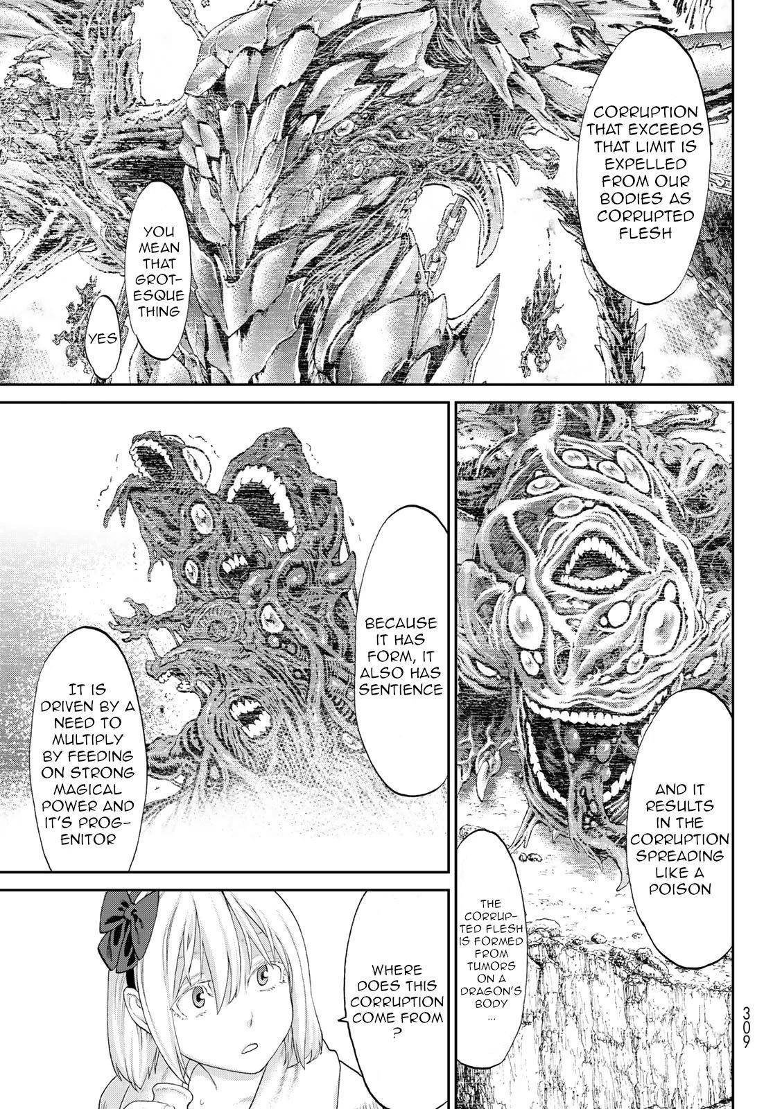 The Ride-On King Chapter 29 - Page 19