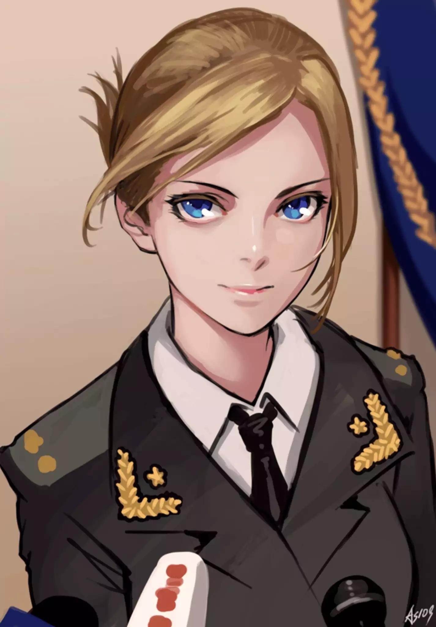 The Ride-On King Chapter 3 - Page 1