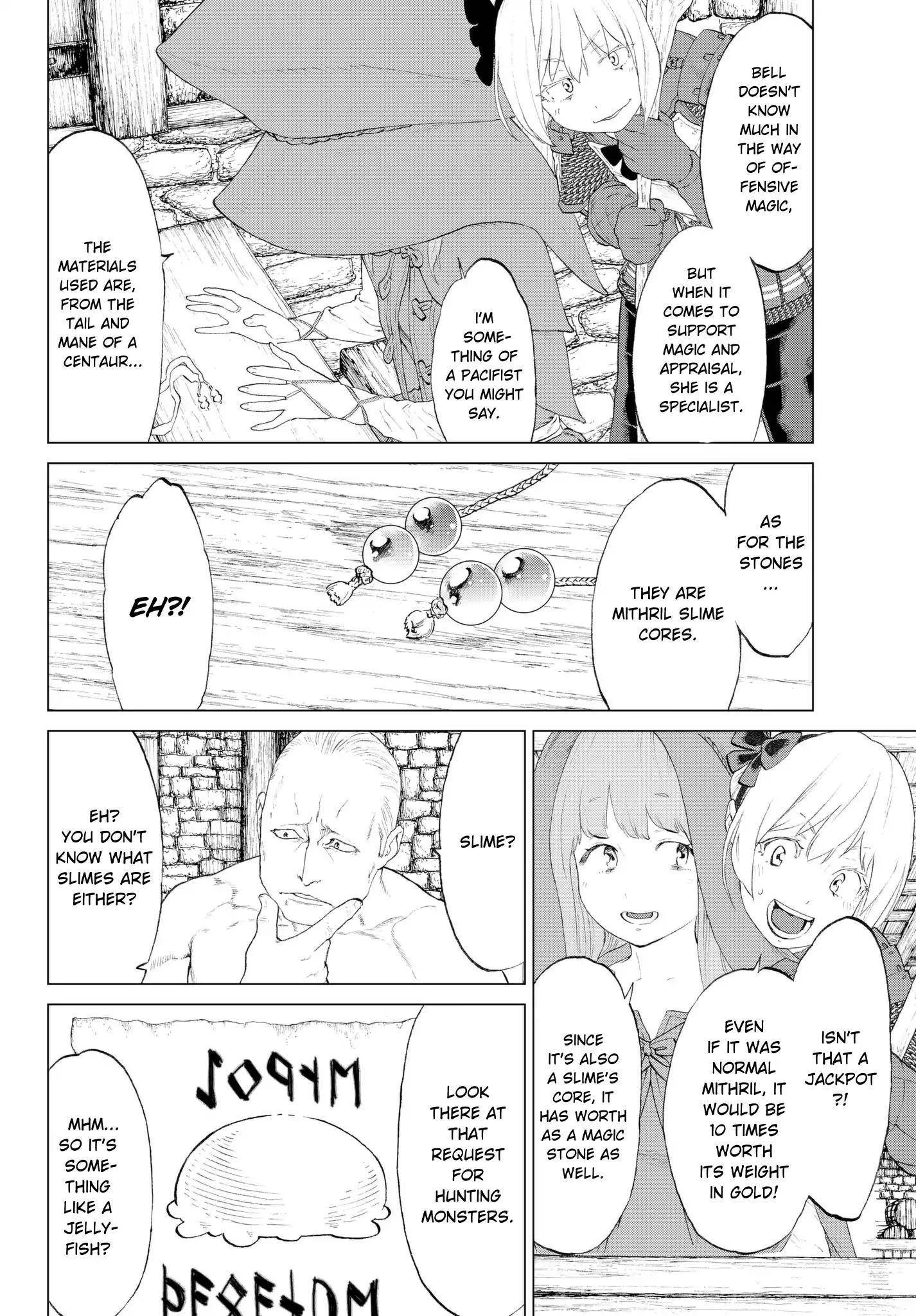 The Ride-On King Chapter 3 - Page 27