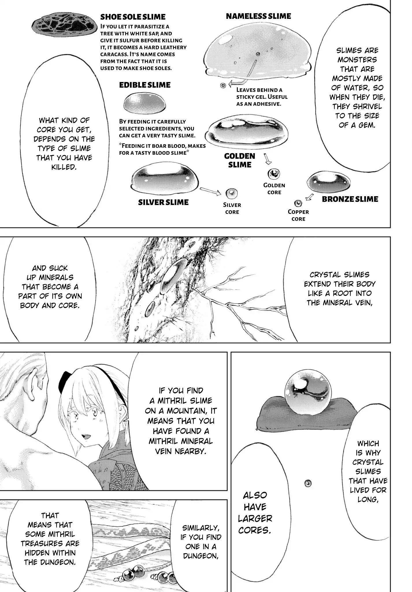 The Ride-On King Chapter 3 - Page 28