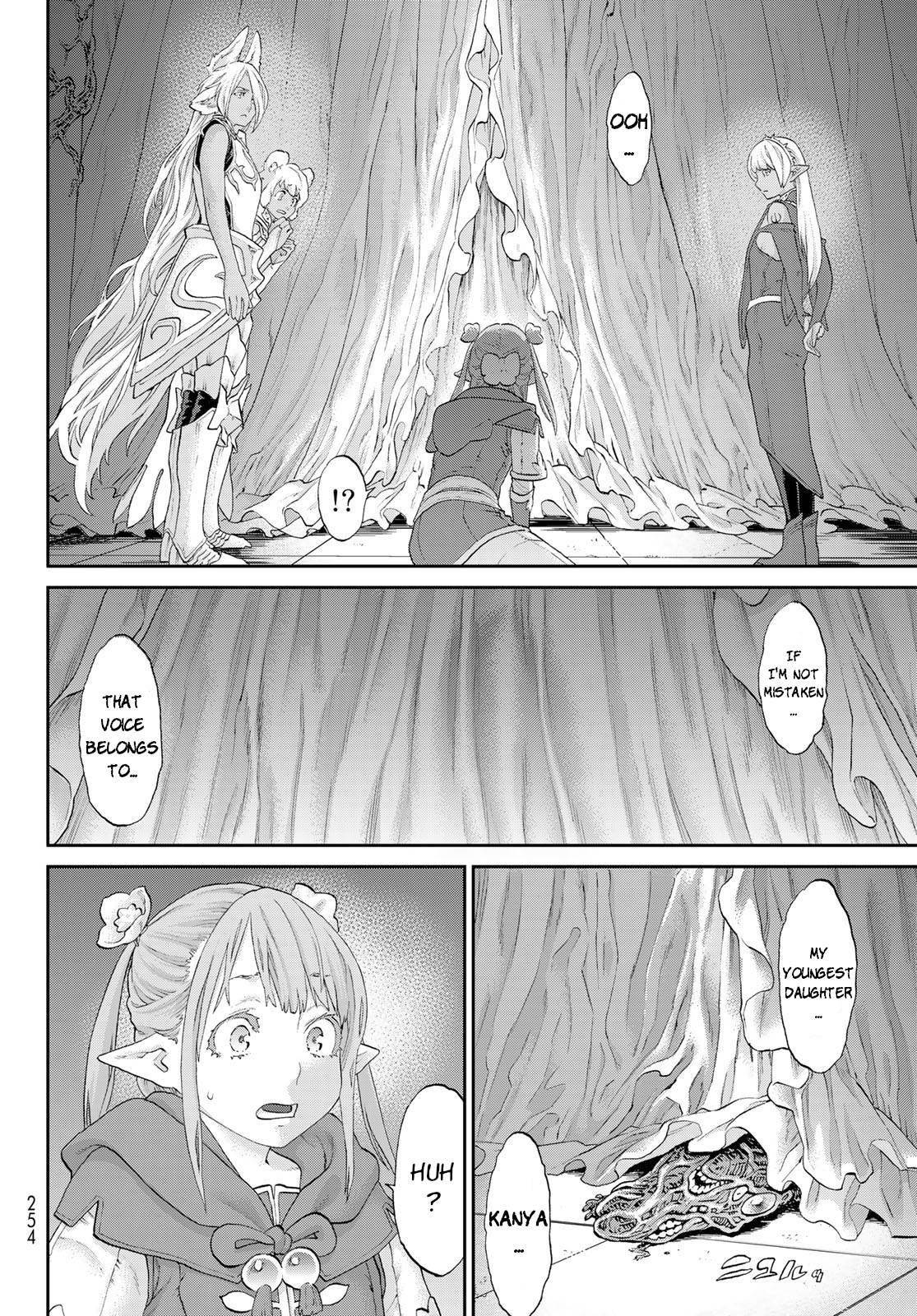 The Ride-On King Chapter 30 - Page 14