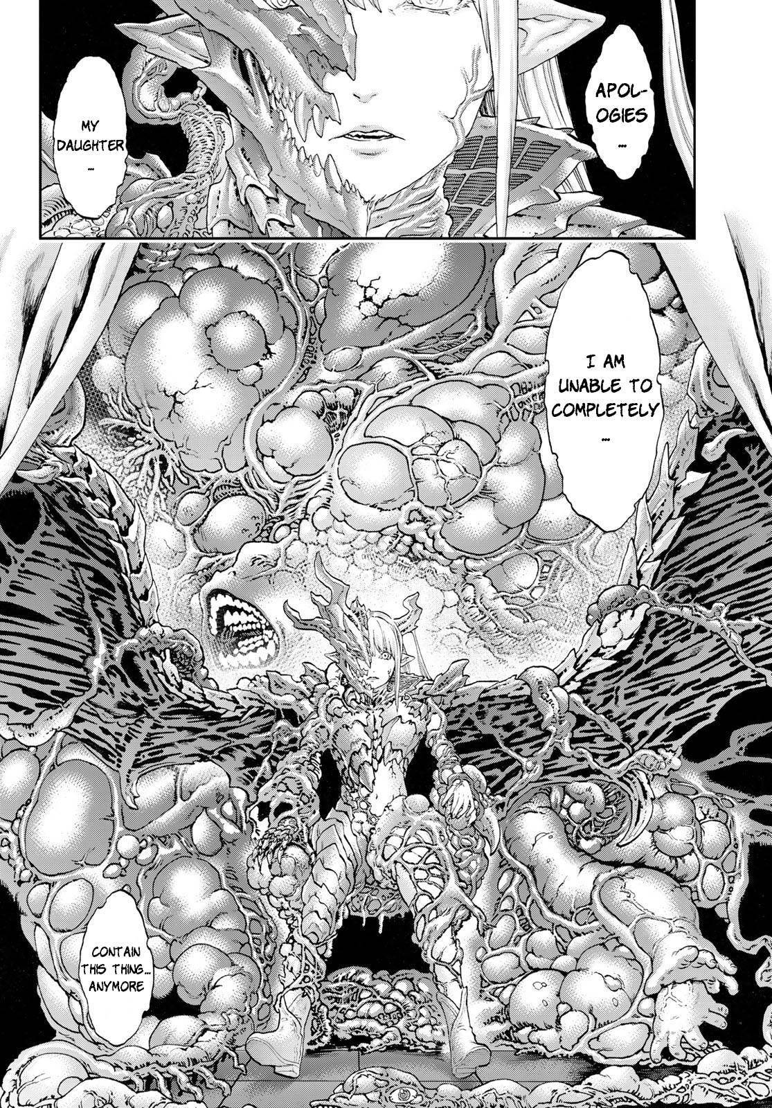 The Ride-On King Chapter 30 - Page 16