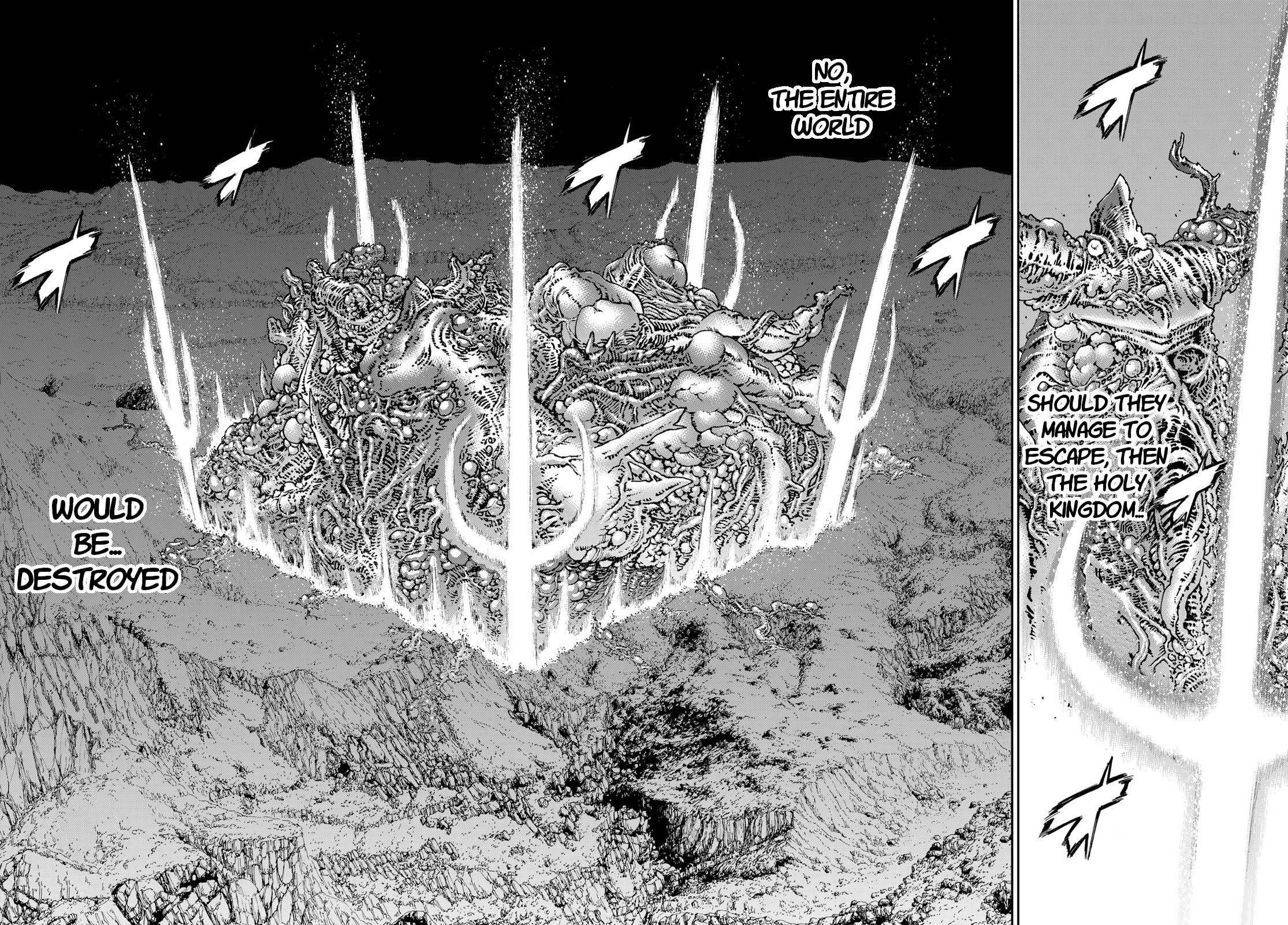 The Ride-On King Chapter 30 - Page 20