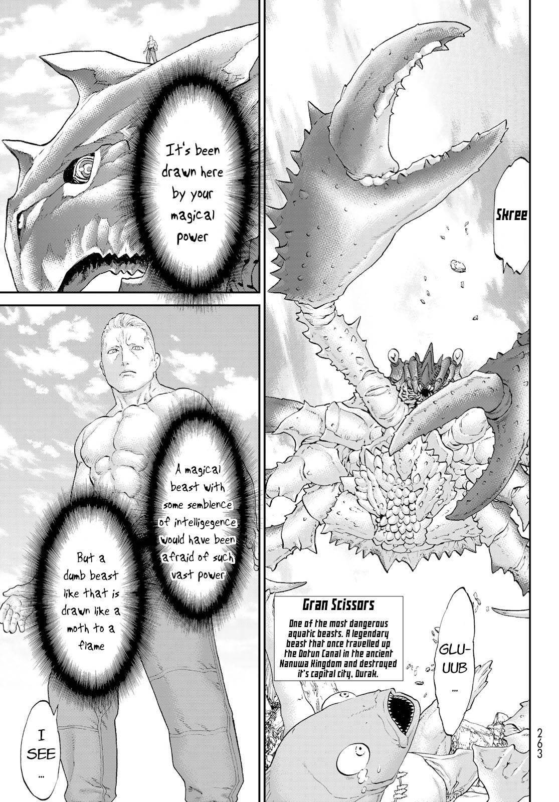 The Ride-On King Chapter 30 - Page 22