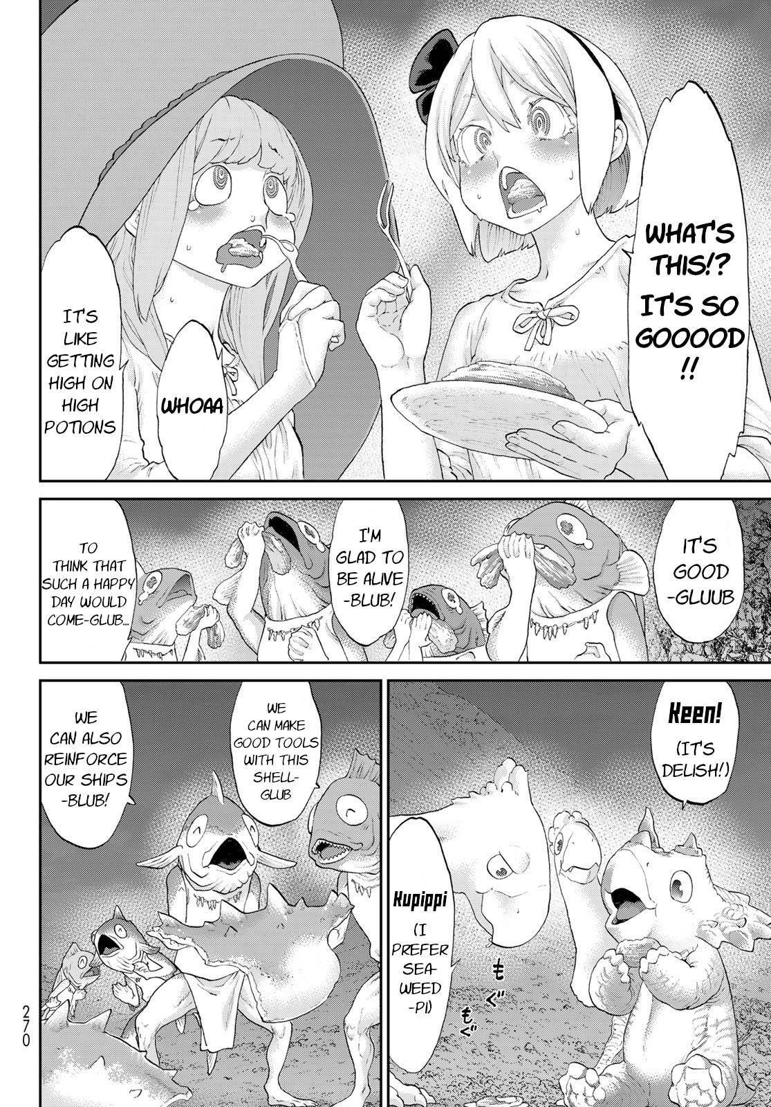 The Ride-On King Chapter 30 - Page 29