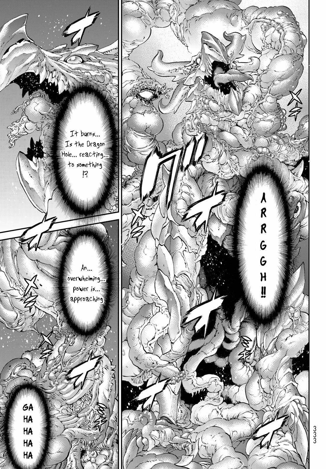 The Ride-On King Chapter 31 - Page 27