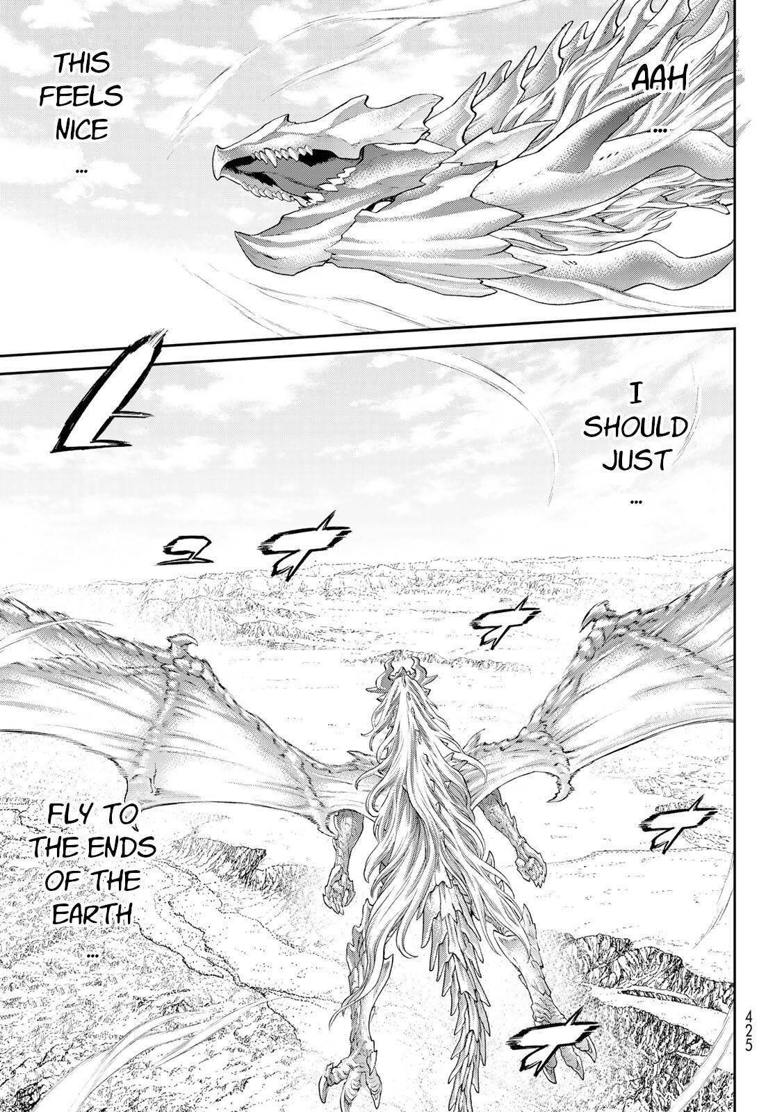 The Ride-On King Chapter 32 - Page 18