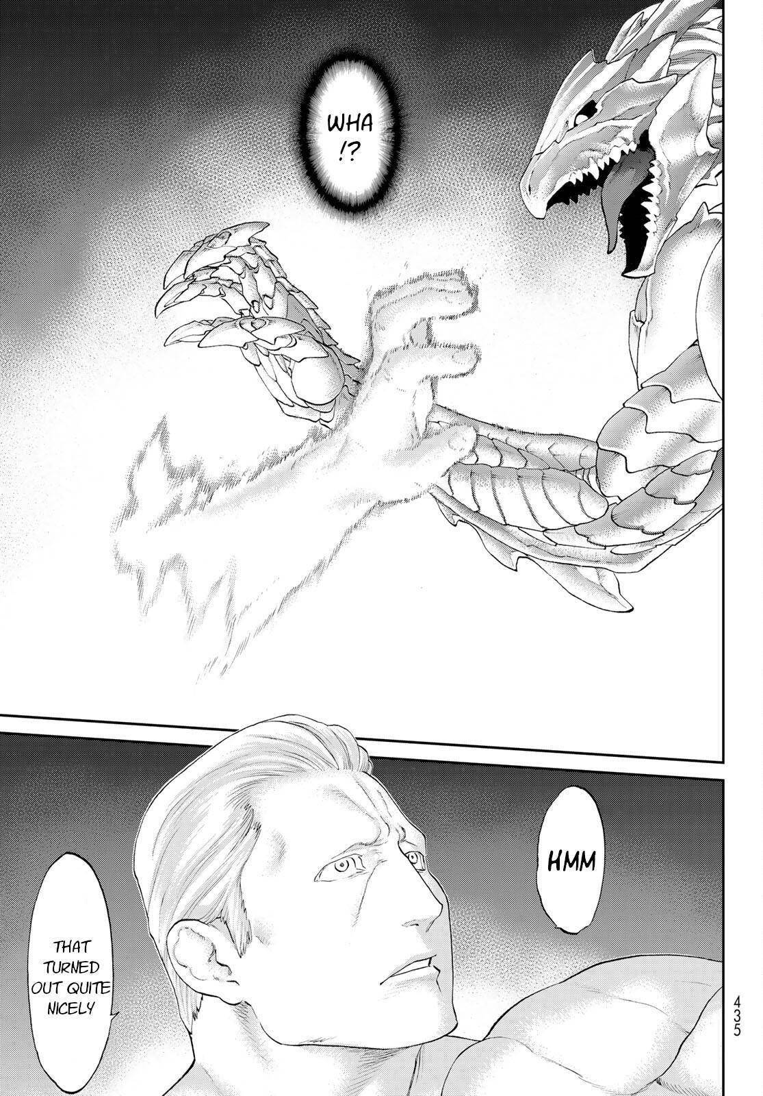 The Ride-On King Chapter 32 - Page 28