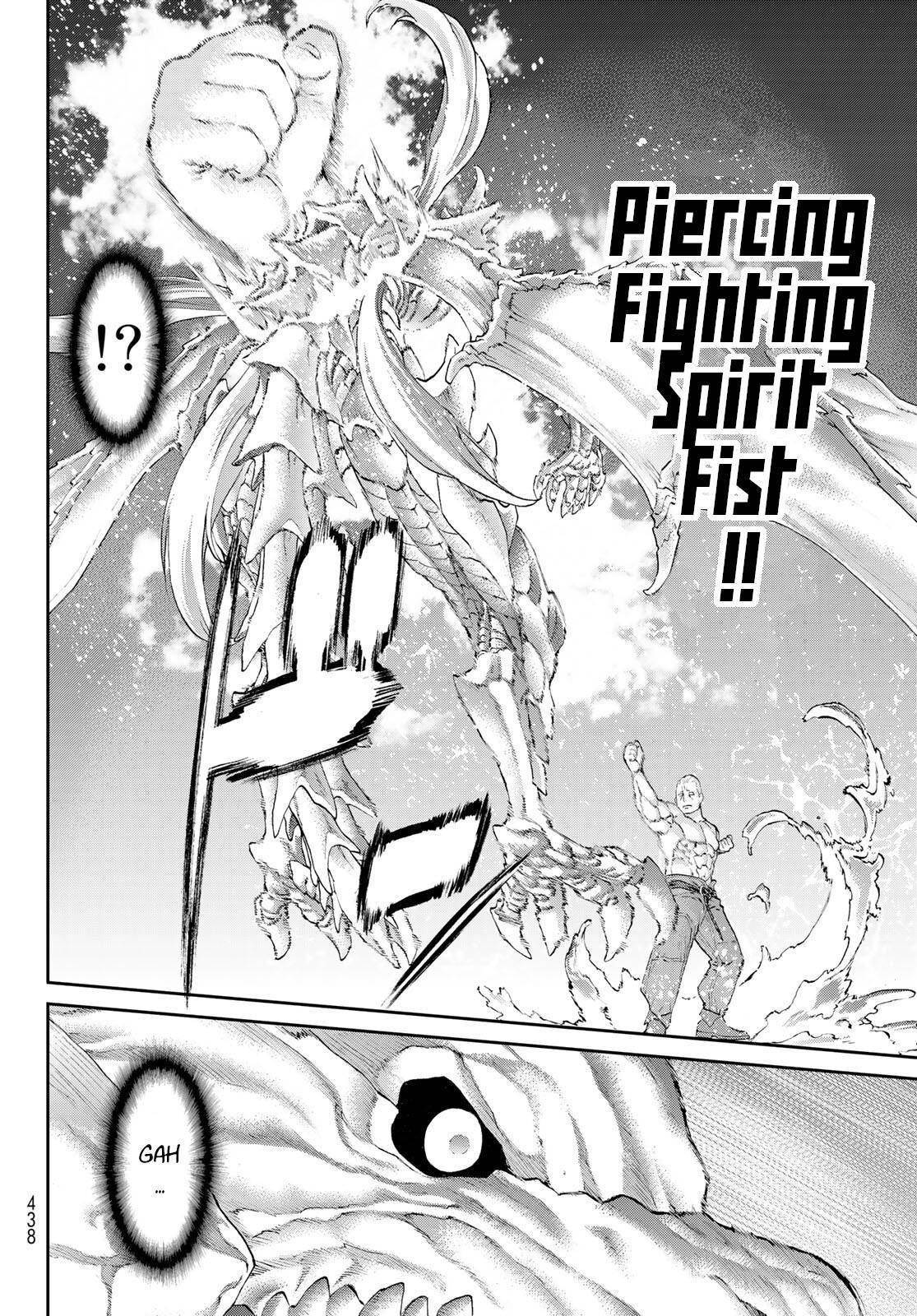 The Ride-On King Chapter 32 - Page 31