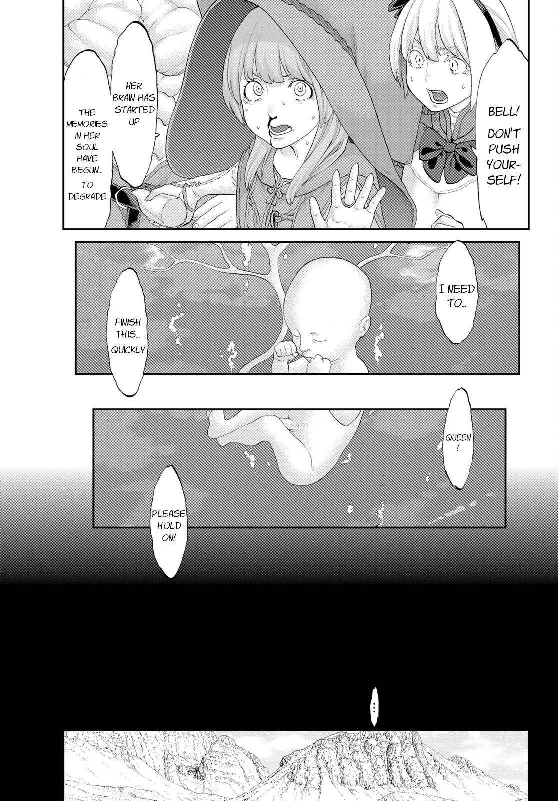 The Ride-On King Chapter 33 - Page 17