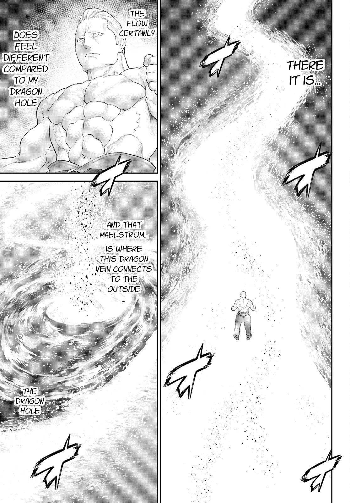 The Ride-On King Chapter 33 - Page 5