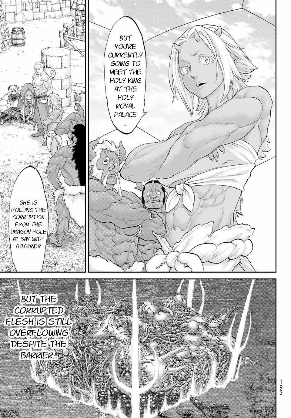 The Ride-On King Chapter 34 - Page 25