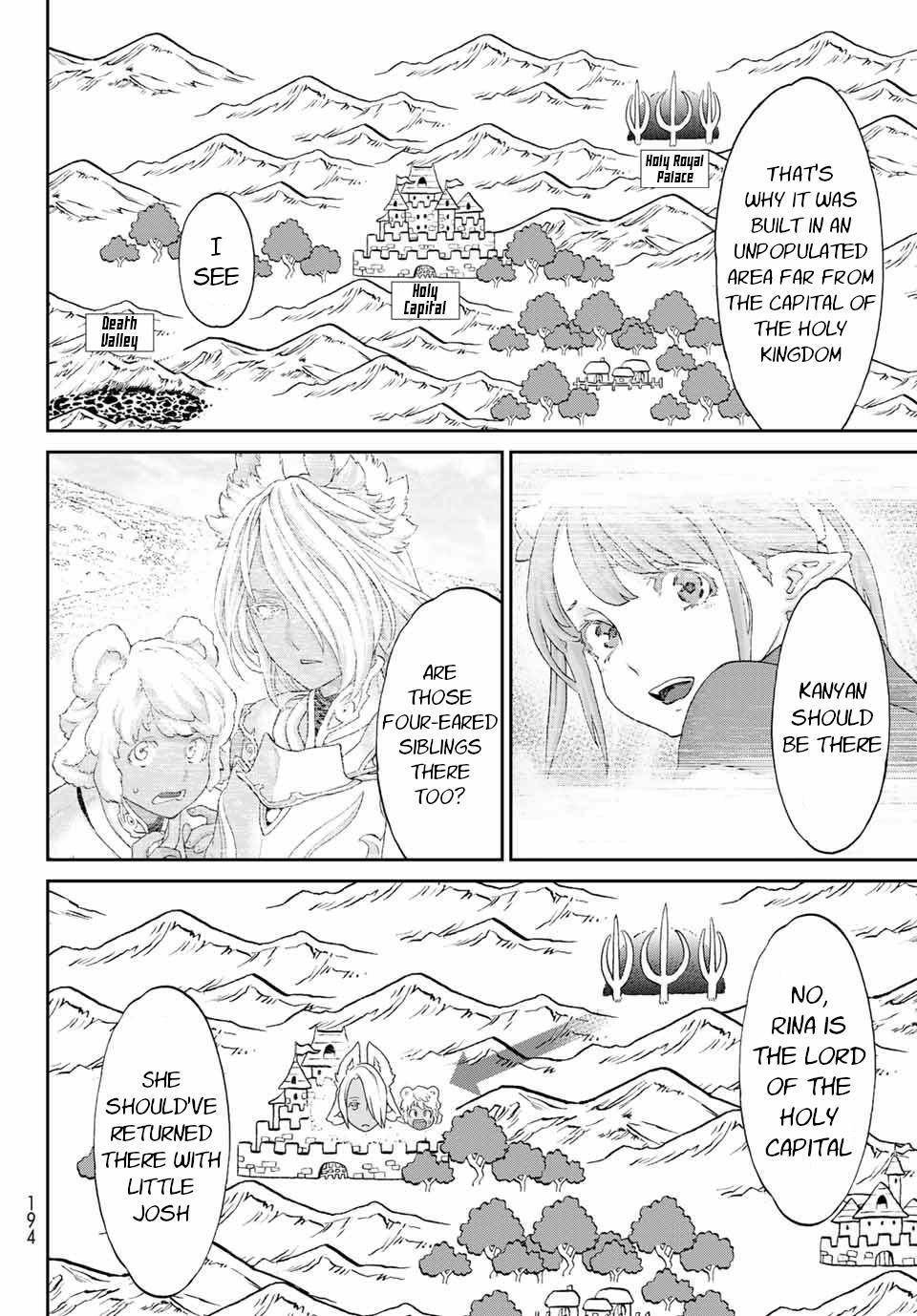 The Ride-On King Chapter 34 - Page 26