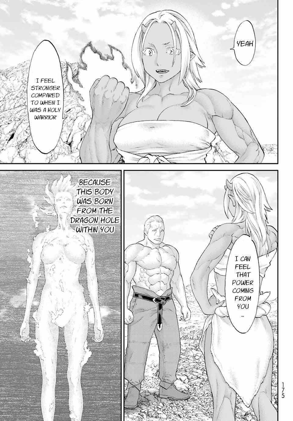 The Ride-On King Chapter 34 - Page 7