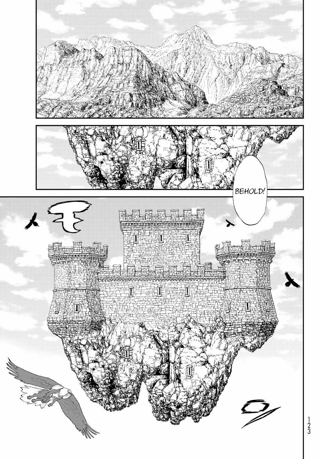 The Ride-On King Chapter 35 - Page 17