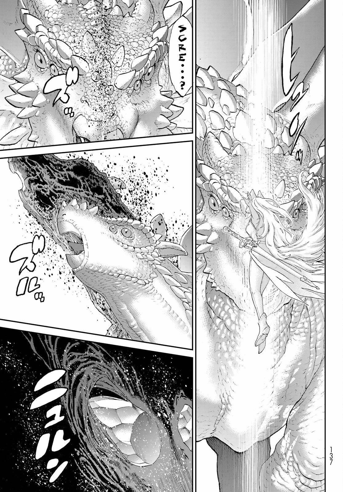 The Ride-On King Chapter 35 - Page 31