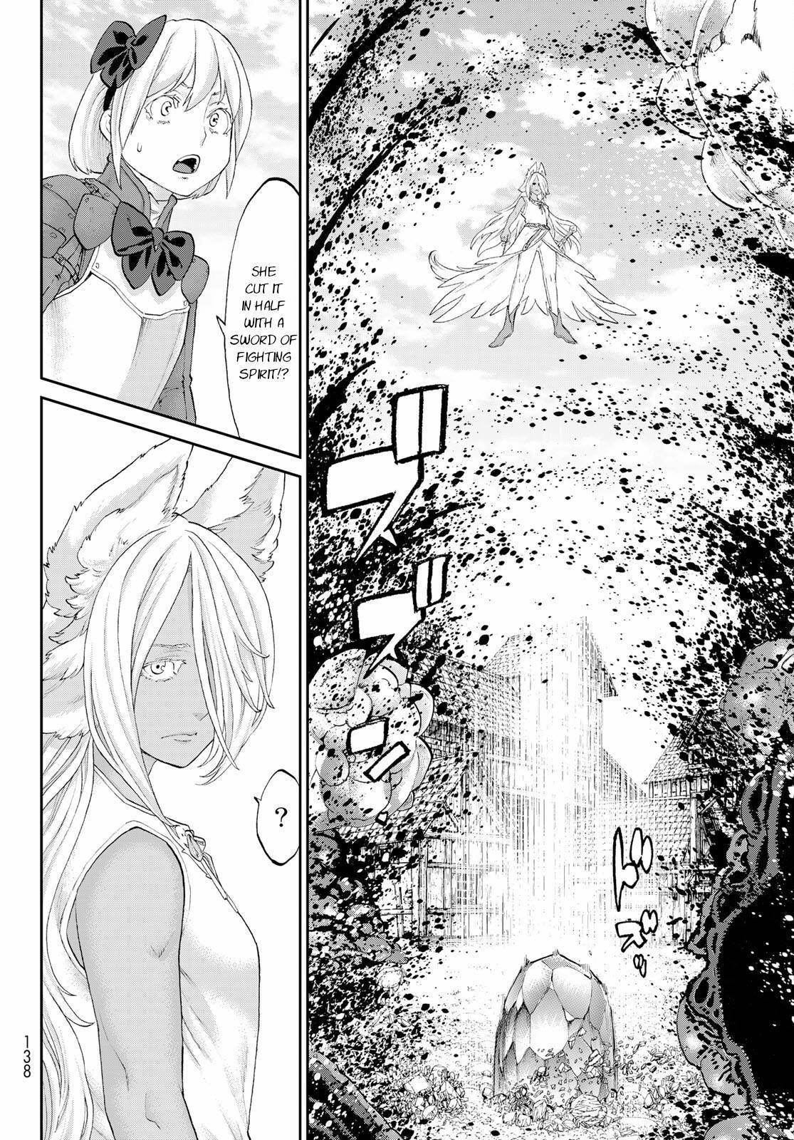 The Ride-On King Chapter 35 - Page 32