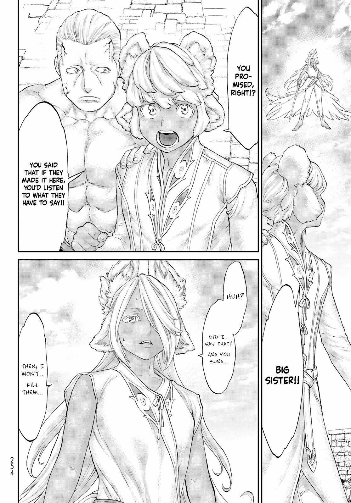 The Ride-On King Chapter 36 - Page 10