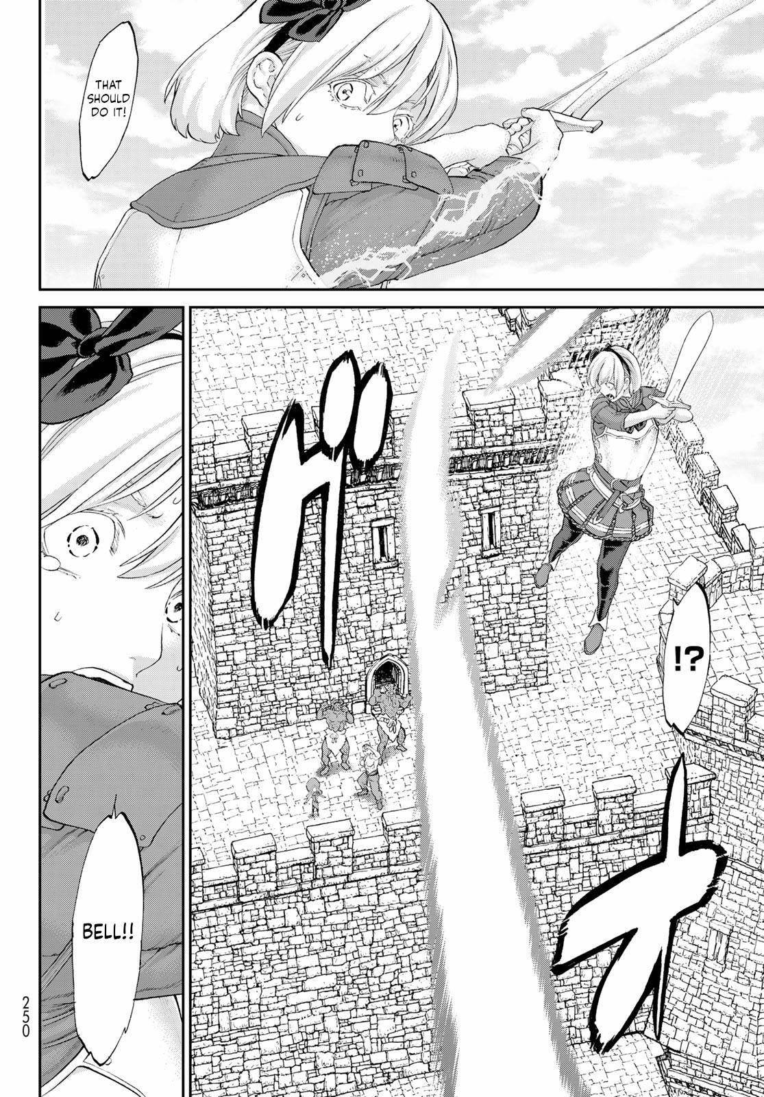 The Ride-On King Chapter 36 - Page 6