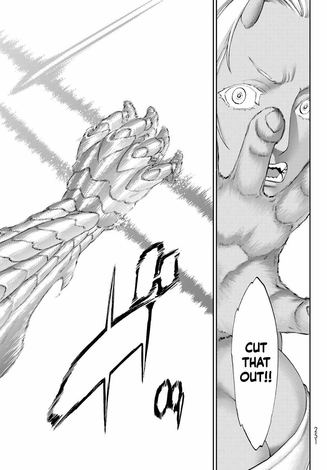 The Ride-On King Chapter 36 - Page 7