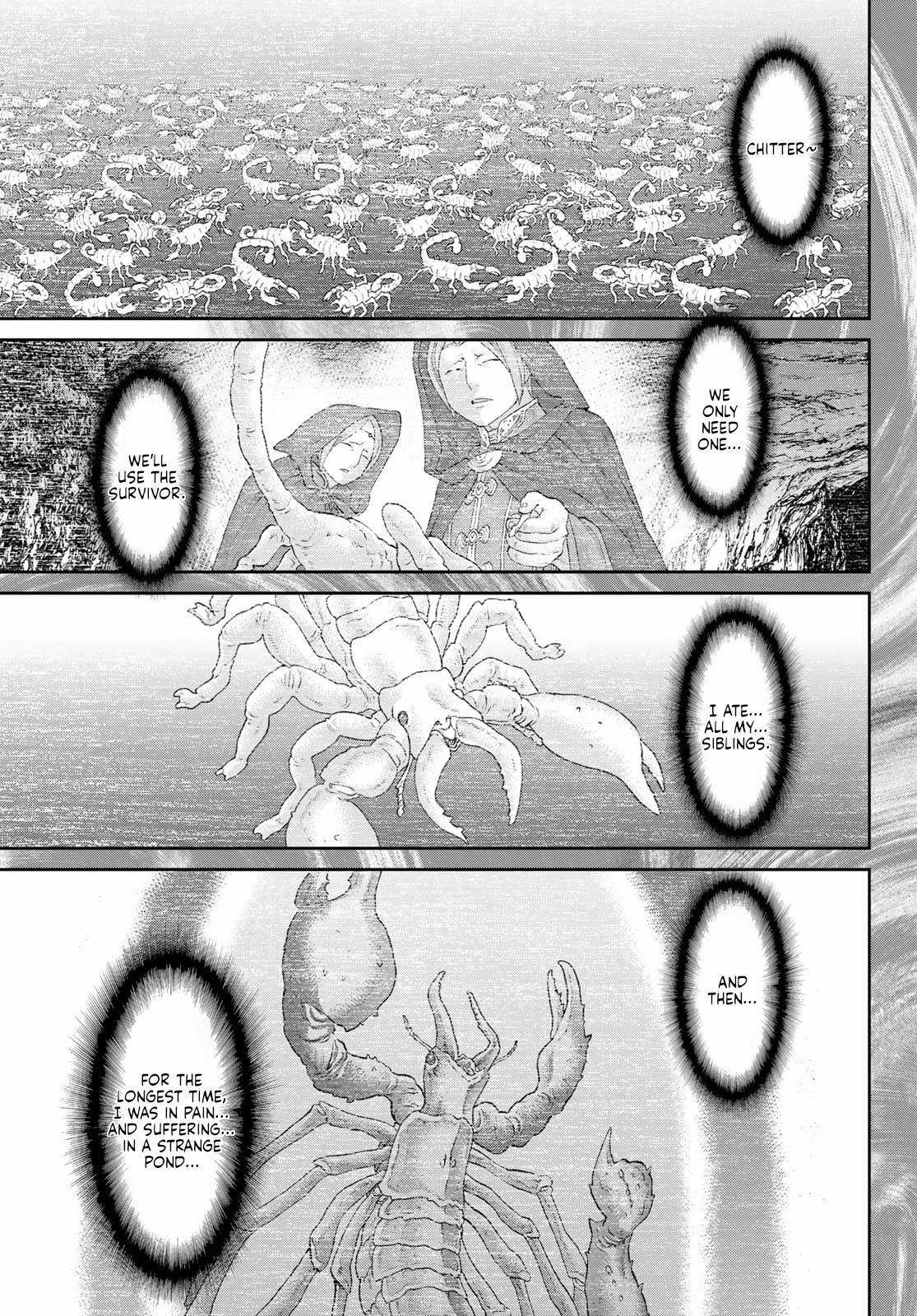 The Ride-On King Chapter 37 - Page 27