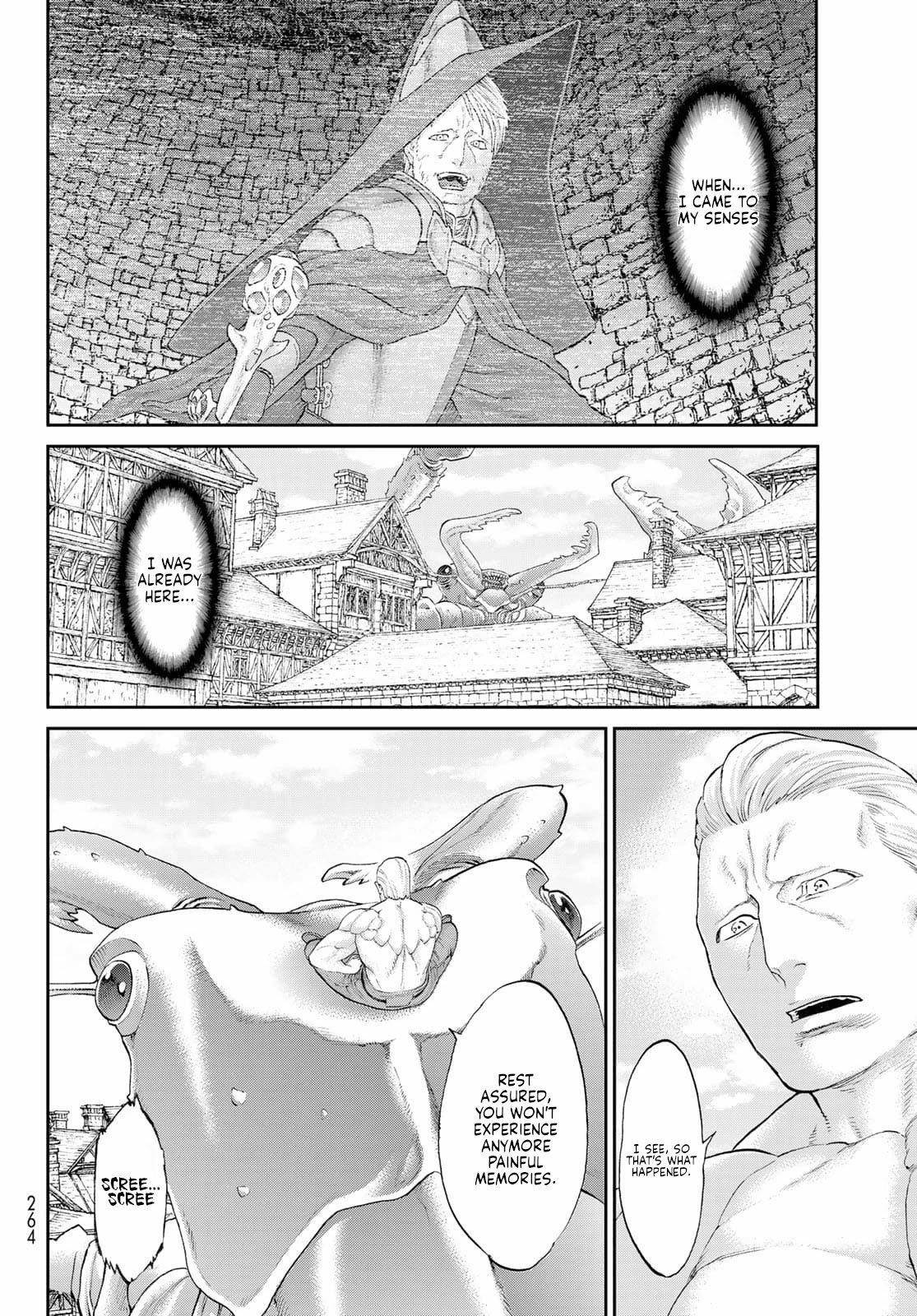 The Ride-On King Chapter 37 - Page 28